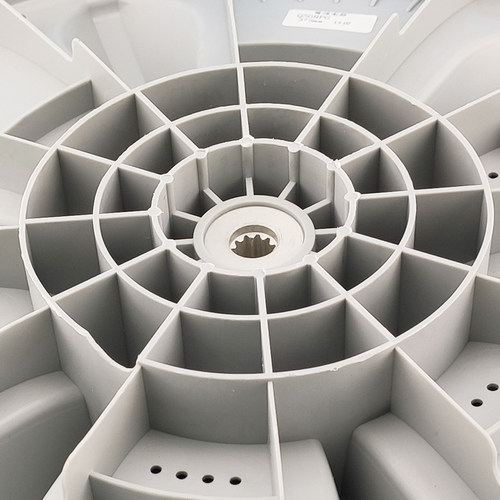 极速XQB70-508PG/1088G天鹅洗衣机波轮转盘TB65/70-QX509PG/X508P