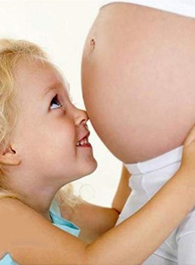 极速Maternity Waistband ElasticA Extender Soft Pants Belt Ex