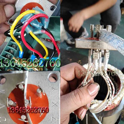 极速制冷机组空调k保鲜冷藏库雪鹰谷轮比泽尔压缩机接线端子板柱