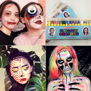 Tape Warnning Halloween Pro Props Window Signs 新品