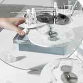 极速ME Ft.WE 唱片机扩香石器香氛O衣柜香薰摆件送礼物