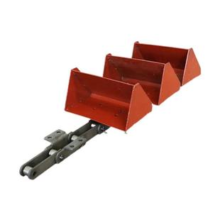 极速斗式 提升机链条NE1q5NE30NE50提升机链条斗提机料斗工业传动