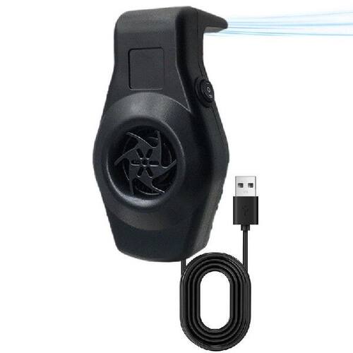 极速Aquarium Cooling Fan Fish Tank CGooler Aquarium Fan Aqua