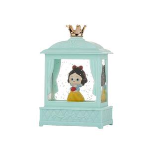 极速少女心公主系列水晶防风灯女孩七夕礼物儿童八音W盒礼品桌面