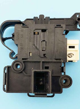 极速0024000128A/D滚筒洗衣机门锁开关XQG80-HBD1626/HBD1Y426/BX