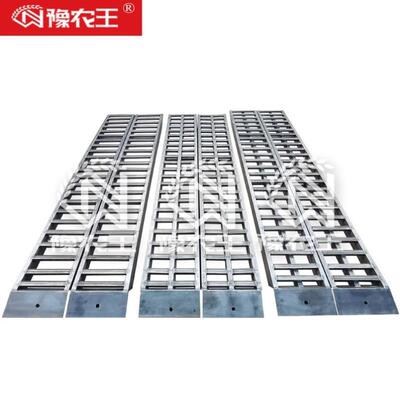 极速加强梯子轻型沃n得堆高机猛钢爬梯洋马沃德铝梯堆高机履带拖