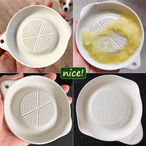 新品山葵磨板研磨器生姜蒜日式料理擦F姜器磨泥神器手动芥末家用