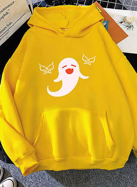 极速Anime Hoodie Men Setwear Genshin IImpact Pullover Hu Tao