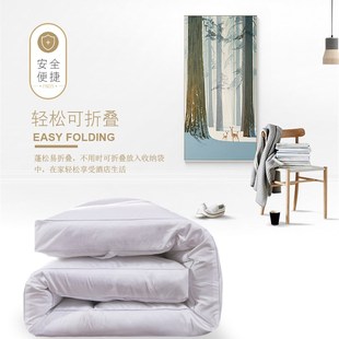 极速希尔顿同款五星级酒店10cm床垫软垫加厚超柔软1T.8m垫被家用