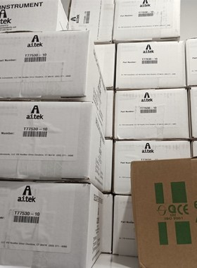 极速AI-TEK阿泰克转速表感测器T7763z0-10 T77530-10 T77630-70议