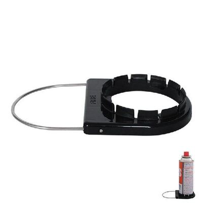 极速Air Tank Stabinlizer Replacement Foldable Univesal Easy