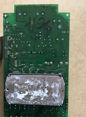 极速SV037IS5-4NO产t电LS变频器IS5系列3.7KW带模块主板驱动电源