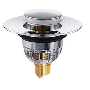 极速7XEA Anticlog Water Sealing Plug Removable Vanity ZVesse