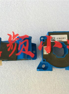 极速LF305-S/SP11霍尔互感器ABB变频器800K系列电流传感器55-75-9