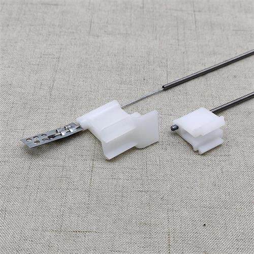 极速双槽洗衣机通用甩干脱水桶煞车线碟煞盘拉Z线配件钢丝