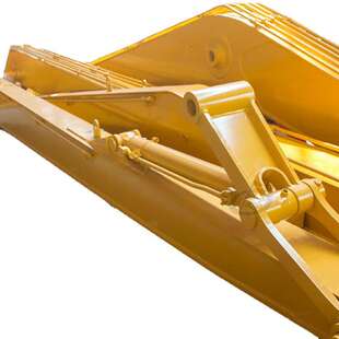 河道清理 挖掘机加强臂 挖坑打桩 拆楼破碎 清淤挖泥 拆迁加长臂