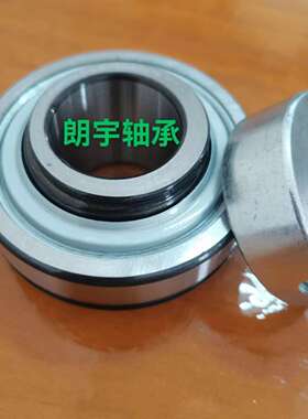 德国INA带座外球面轴承GNE50-XL-KRR-AN01-FA141方形座RCJO50-NPP