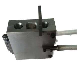 试样棒模 2001现货铝合金拉伸试棒模 拉力实验棒模 962 航标HB