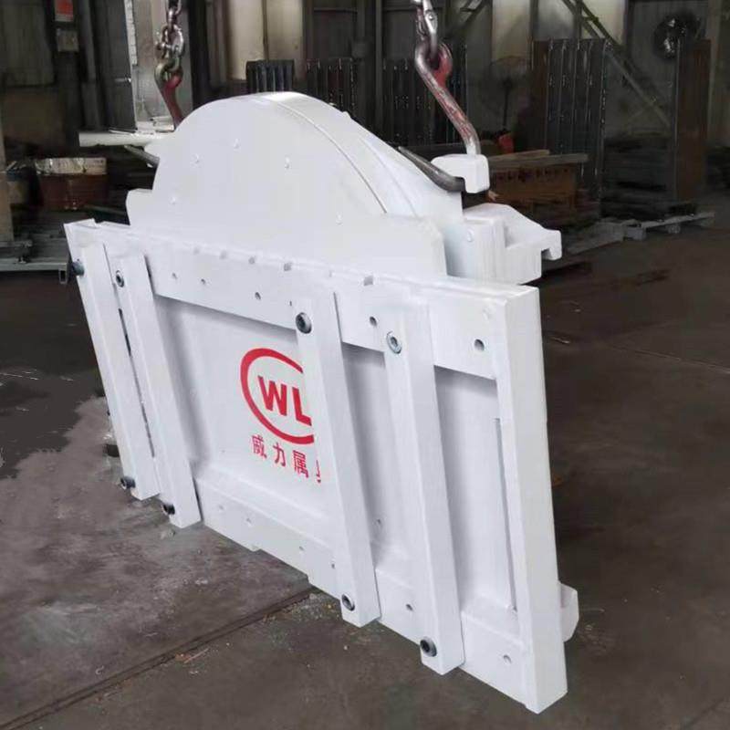 5吨叉车用旋转器 叉车用旋转器叉车属具叉车旋转器叉车配件