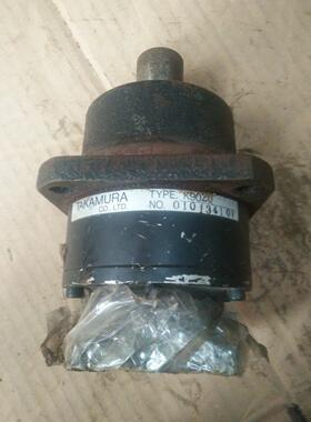 行星减速机 K9020 二手