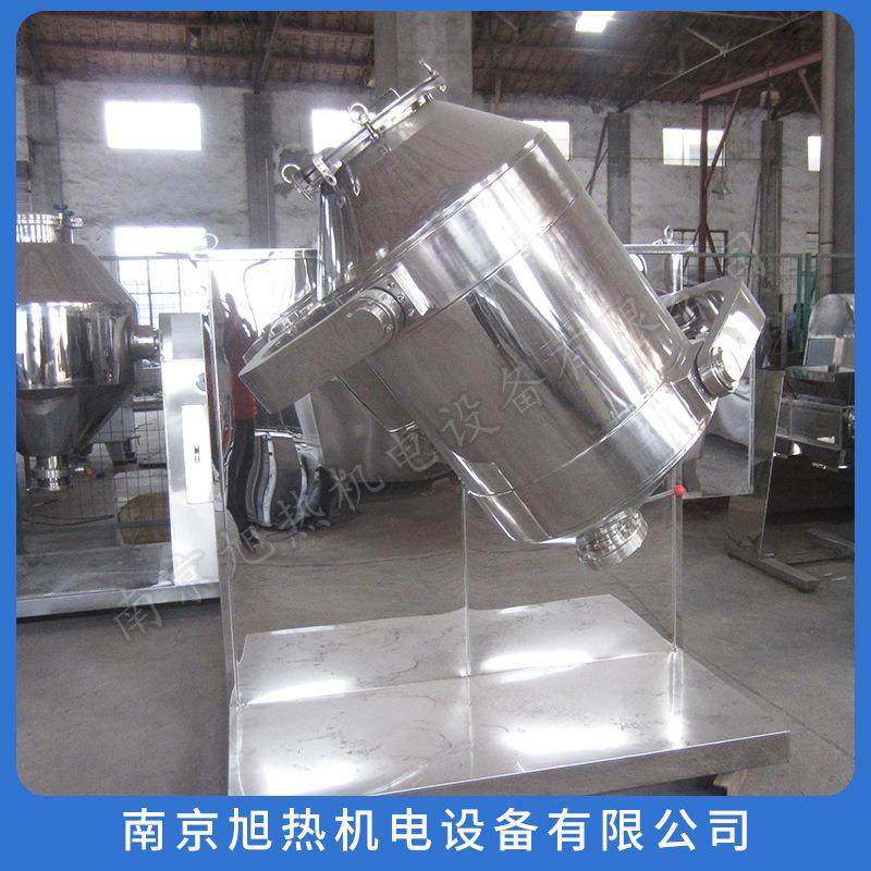 三维混合机SYH-400 全容积400L 304材质 混合时间控制,工业油品/胶粘/化学/实验室用品,混合设备,淘宝优惠券,粉丝福利购,淘宝优惠卷