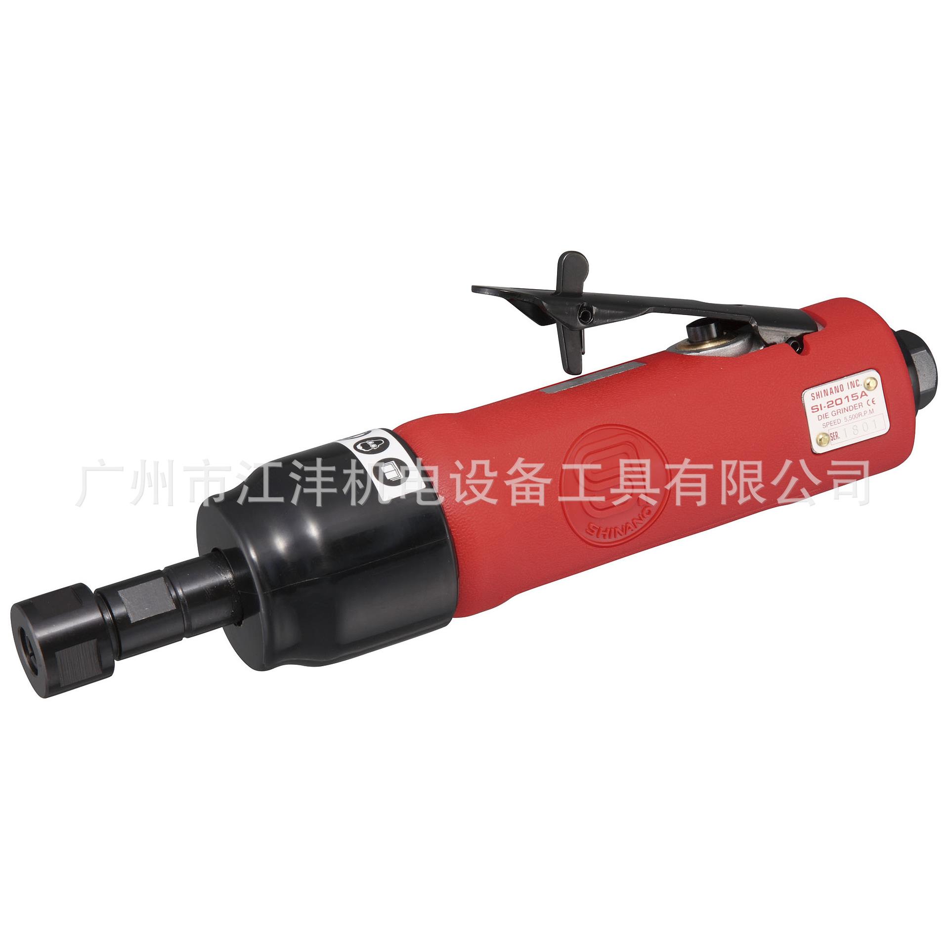 SI-2015A日本“SHINANO”“信浓”直式打磨机ST-2015A