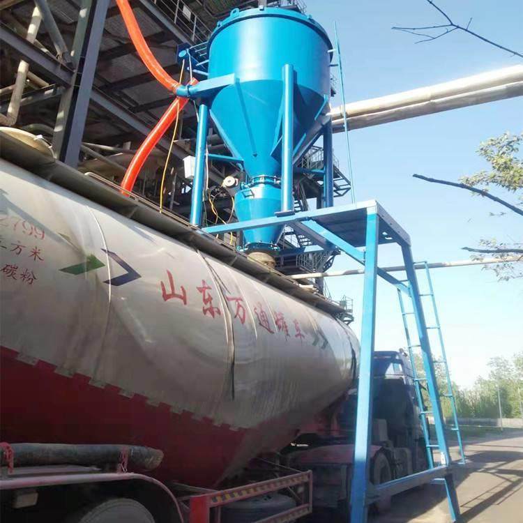 电厂清灰机 粉煤灰自动吸送负压装车机 矿粉石灰装运气力输送机,搬运/仓储/物流设备,输送机,淘宝优惠券,粉丝福利购,淘宝优惠卷