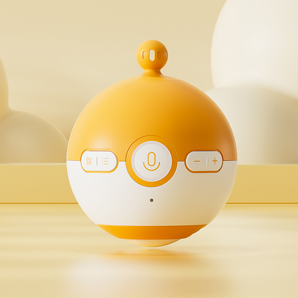 喜马拉雅波波球儿童故事机玩具