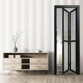 浴室门隔音折叠门化妆室门厕所门客厅厨房门铝合金门拉门室内门