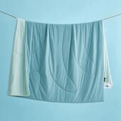 秀家 Liiesen凉感夏被空调被A类抗菌防螨被子凉爽尼龙冰冰被薄被