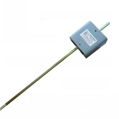 新凌航拆胎机拆胎机配件正反向开关20A长杆倒转开关220V380V