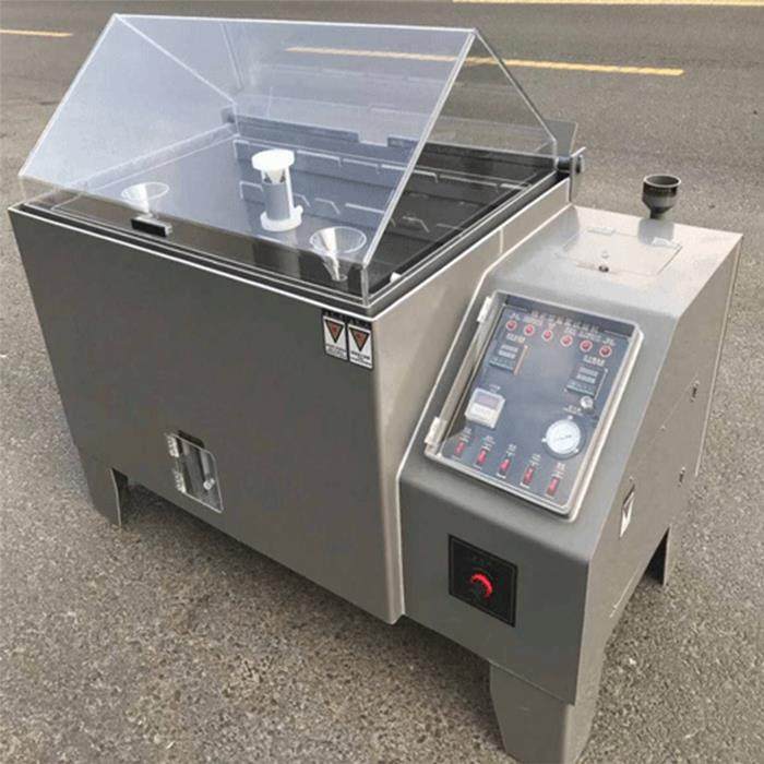 sfmit盐雾试验箱盐雾腐蚀试验盐水喷雾试验机老化腐蚀氧化测试仪