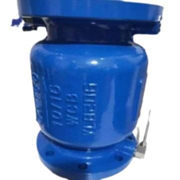 LHS743X-10/16Q 低阻力倒流防止器图片