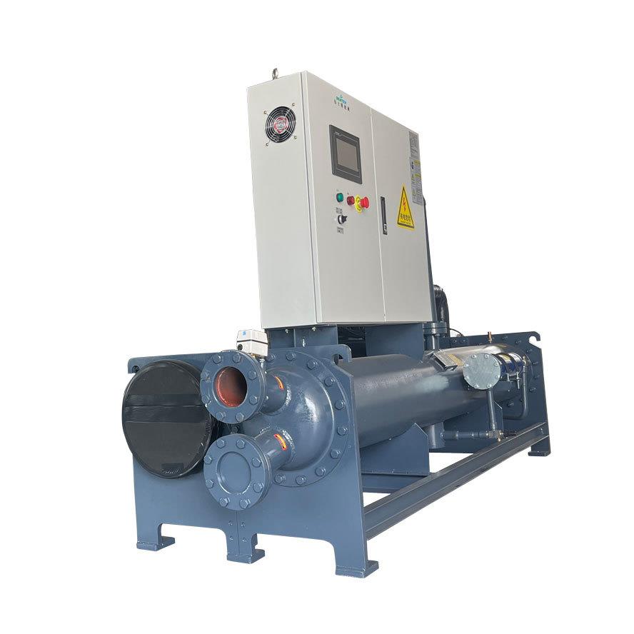 120P螺杆式冷水机140P制冷机组 160P工业冷冻机200P冰水机冻水机