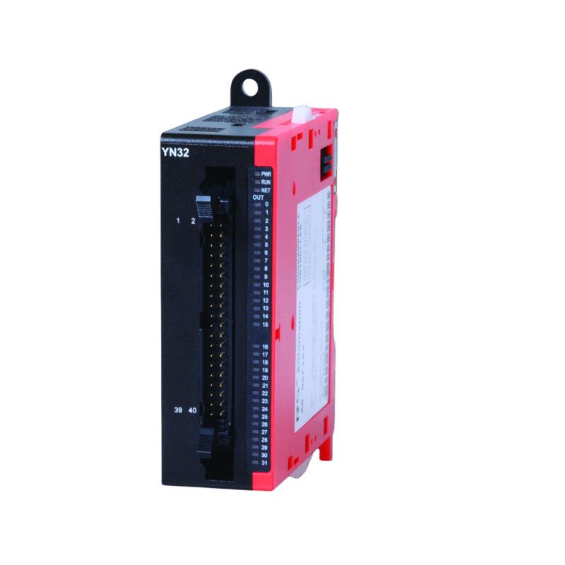 韩国RS X8-YN32 PLC控制器 输出模块 全新正品 官方