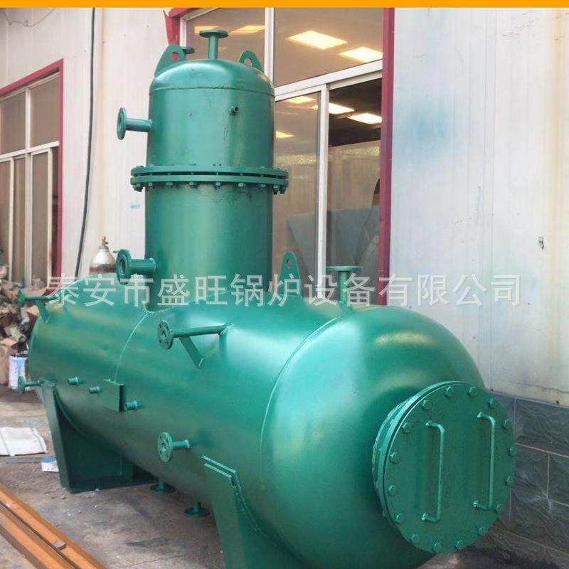 供应锅炉除氧器 锅炉热力除氧器 旋膜除氧器锅炉除氧器