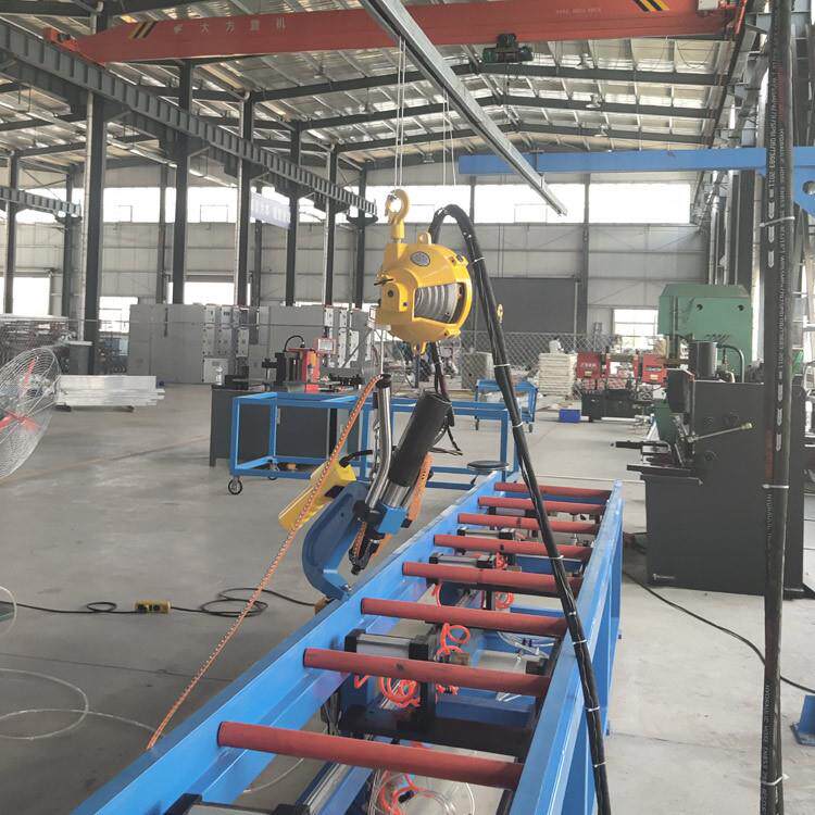 高校科研伺服自冲铆接机SPR铆钉机铆接设备厂家SPR铆接装备