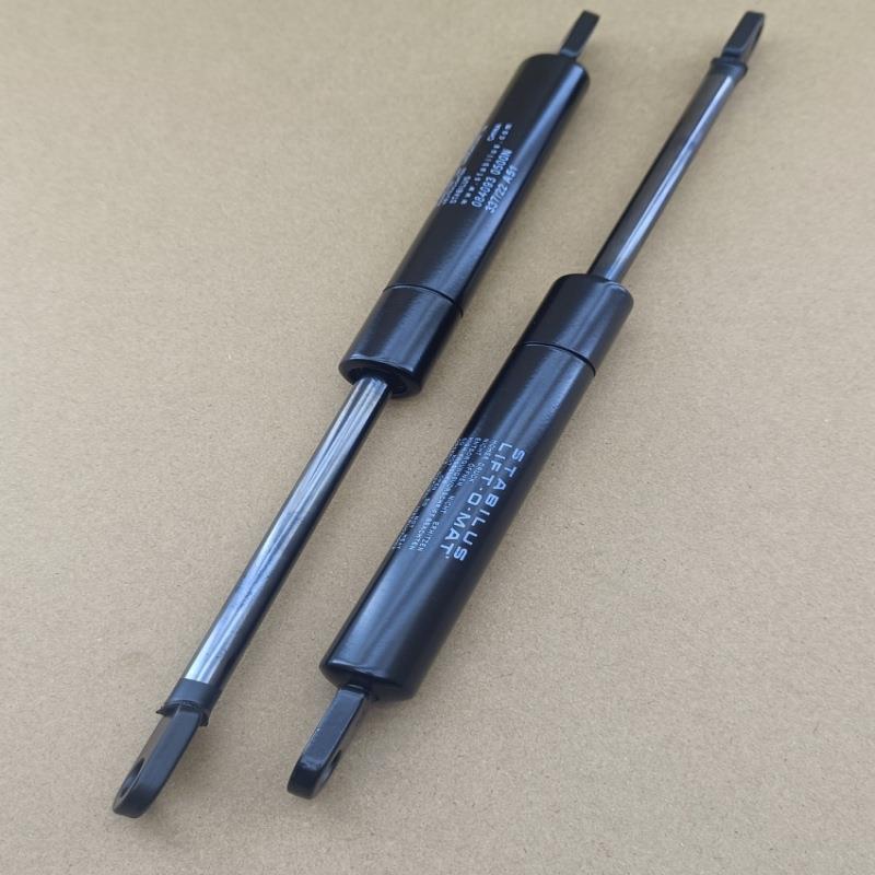 STABILUS支撑杆 气弹簧 084093 0500N 接头φ8.1 孔安装尺寸245mm