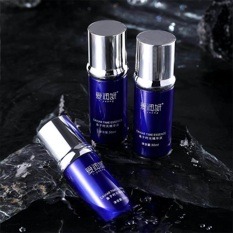 【保证正品】爱润妍鱼子时光精华液30ml