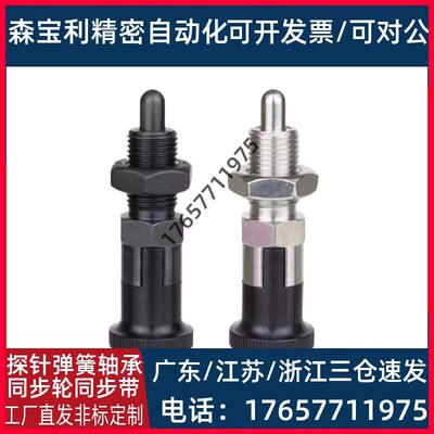 替代米si米PXAN分度销KN