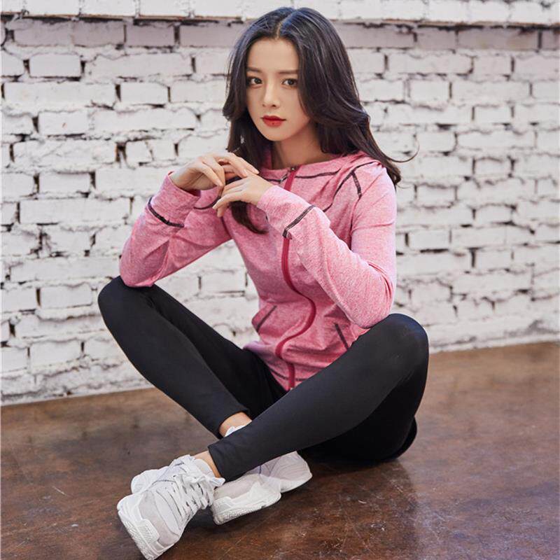 2021新款瑜伽服套装女宽松大瑜伽套装