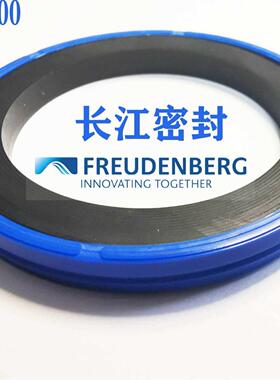 simko 300 德国CFW进口密封件 组合油封100-84.5-6 40-24.5-6