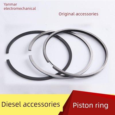 风冷柴油机配件168 170 173 178 180 186 188 190 192F 195活塞环