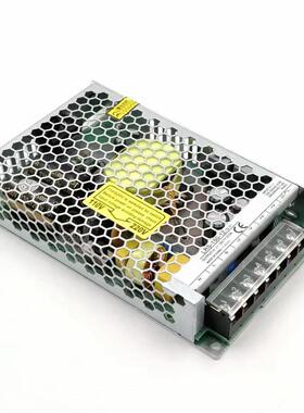 开关电源24V 104A LED开关电源 220v转12v开关电源 SE-35-24