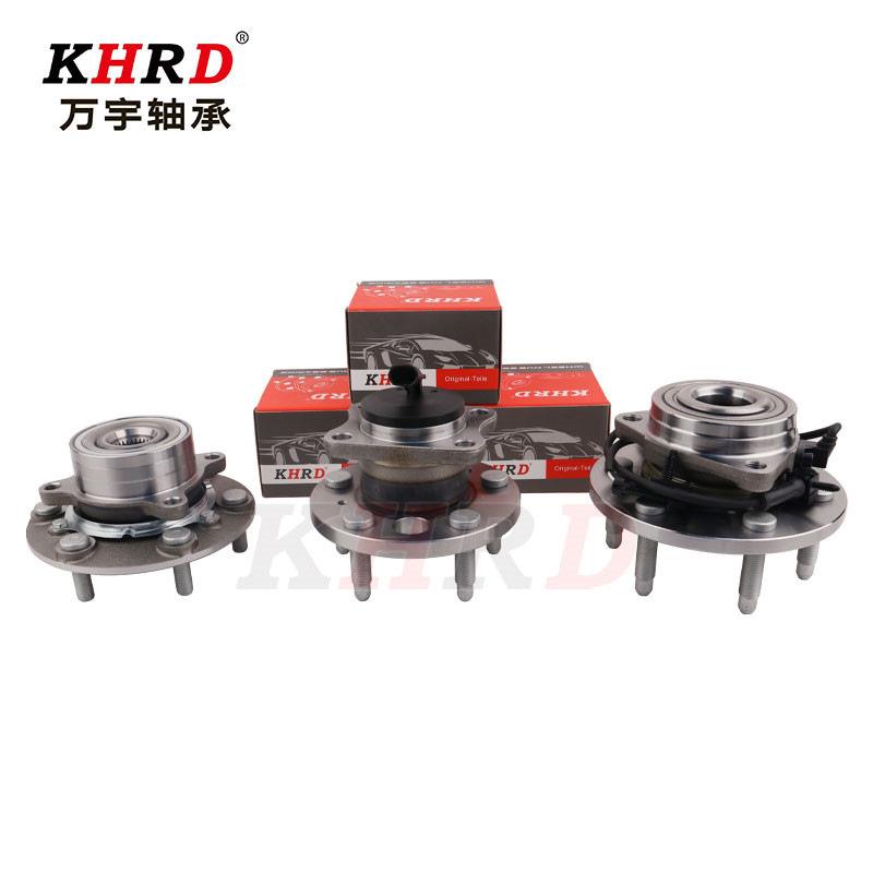 HUB875/3230100-ED1轮毂轴承单元防尘防水密封适配小鹏P7车型现货