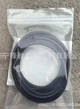 适用于SOLAR340LC-7 06.56342-1208 O型环配件h
