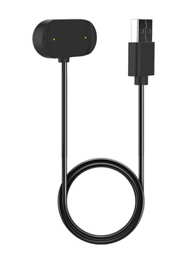 适用Amazfit跃我GTR3手表充电器3Pro/GTS3充电底座华米A2039 【华米GTR3 GTR 3Pro GTS3】黑色充