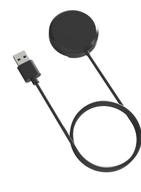 Jeep吉普智能手表黑骑士充电线F-X1官方座充P02\u002F04\u002FP05磁吸充电器