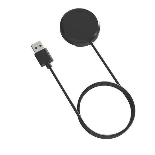 Jeep吉普智能手表黑骑士充电线F-X1官方座充P02\u002F04\u002FP05磁吸充电器