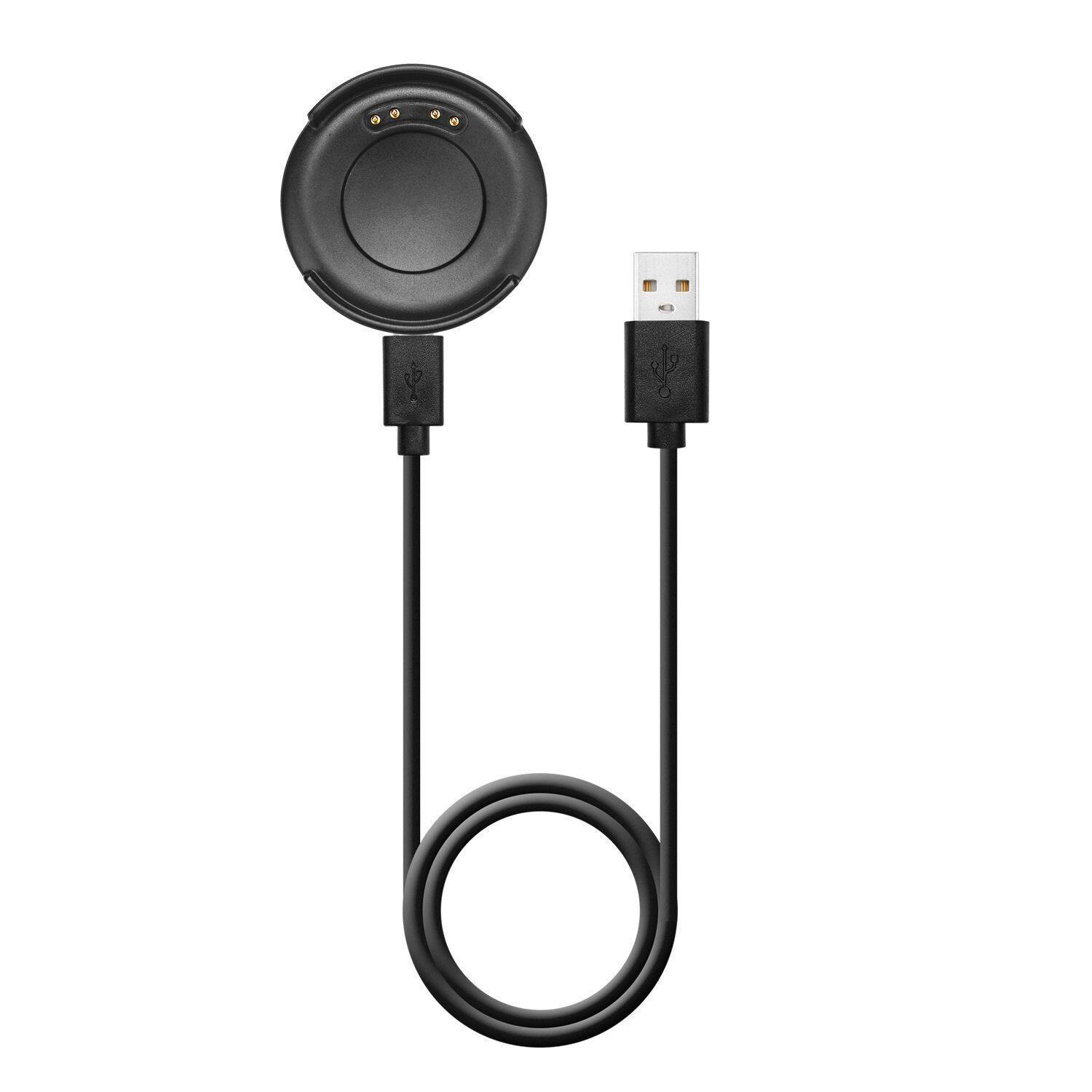 适用华为荣耀S1充电器磁吸线honor watch S1充电底座老款MES-B19